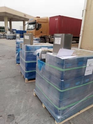 北京化工能源进出口报关公司收发货人备案与技术进出口操作指南