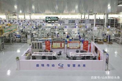 技术进出口行业风险警示 从北汽银翔商票兑付到盛瑞传动被执行看供应链韧性