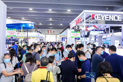 智能物流重构未来 2024广州展会倒计时，技术与应用场景的零距离碰撞