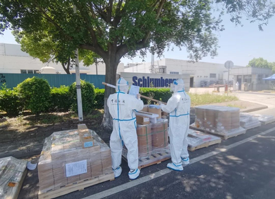 多措并举显担当 为企纾困助复工——青浦海关精准帮扶企业复工复产纪实